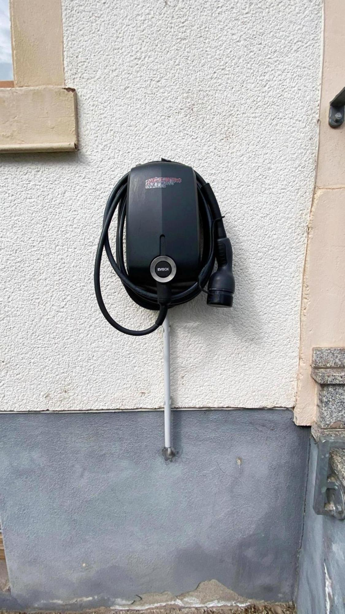 Zentrale Ferienwohnung Trier-Euren Mit Heimkino, Kueche, Wallbox & Kostenlose Fahrraeder المظهر الخارجي الصورة