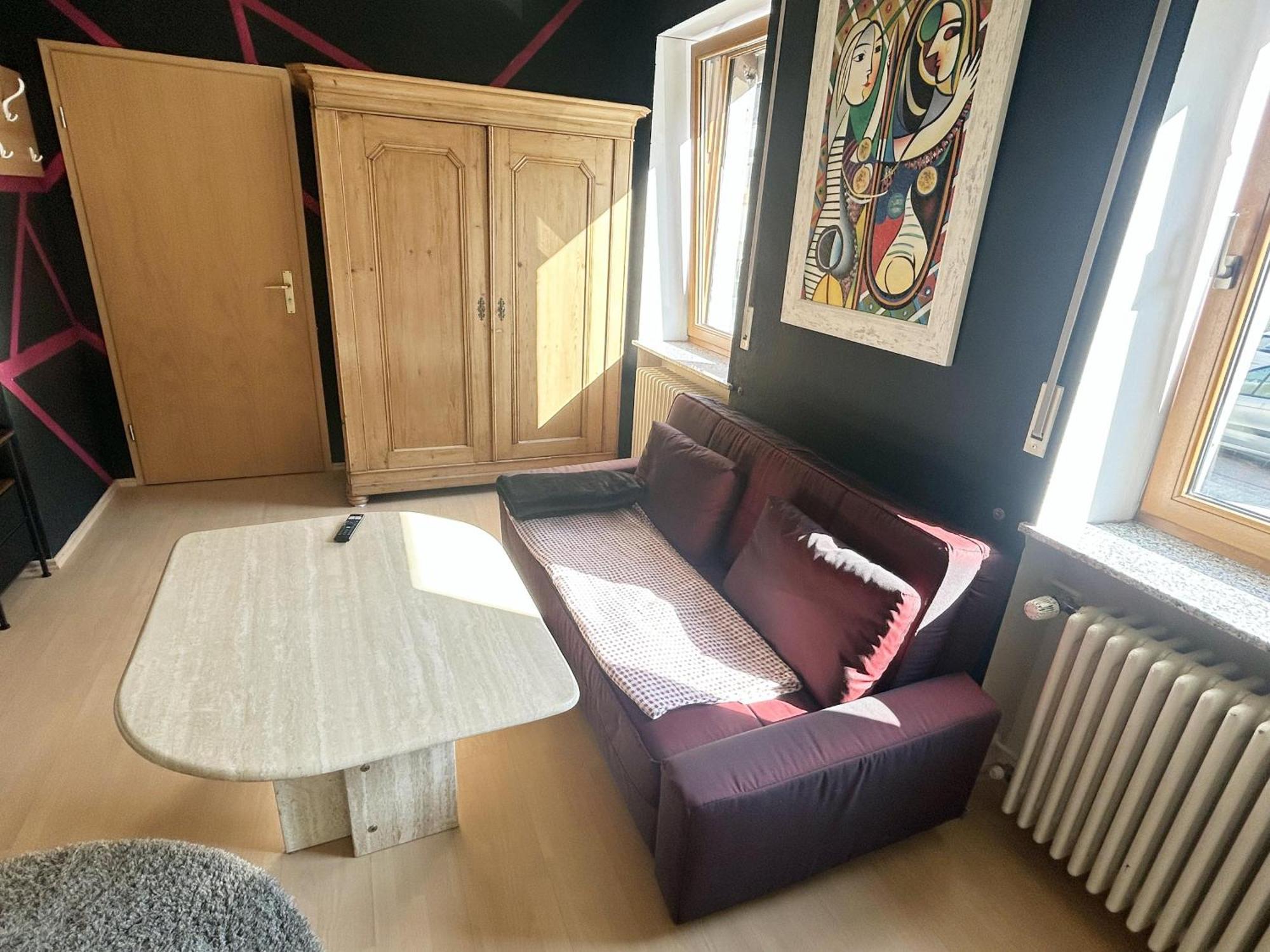 Zentrale Ferienwohnung Trier-Euren Mit Heimkino, Kueche, Wallbox & Kostenlose Fahrraeder المظهر الخارجي الصورة
