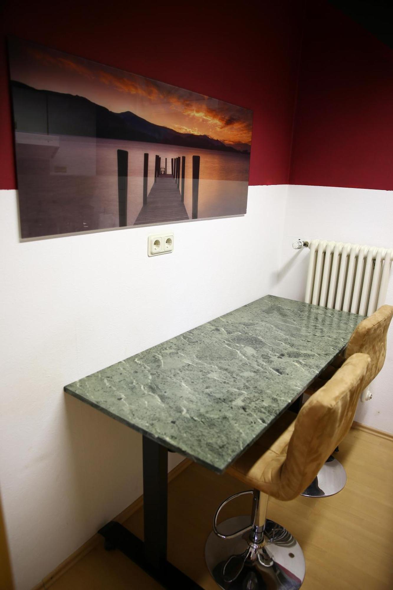 Zentrale Ferienwohnung Trier-Euren Mit Heimkino, Kueche, Wallbox & Kostenlose Fahrraeder المظهر الخارجي الصورة