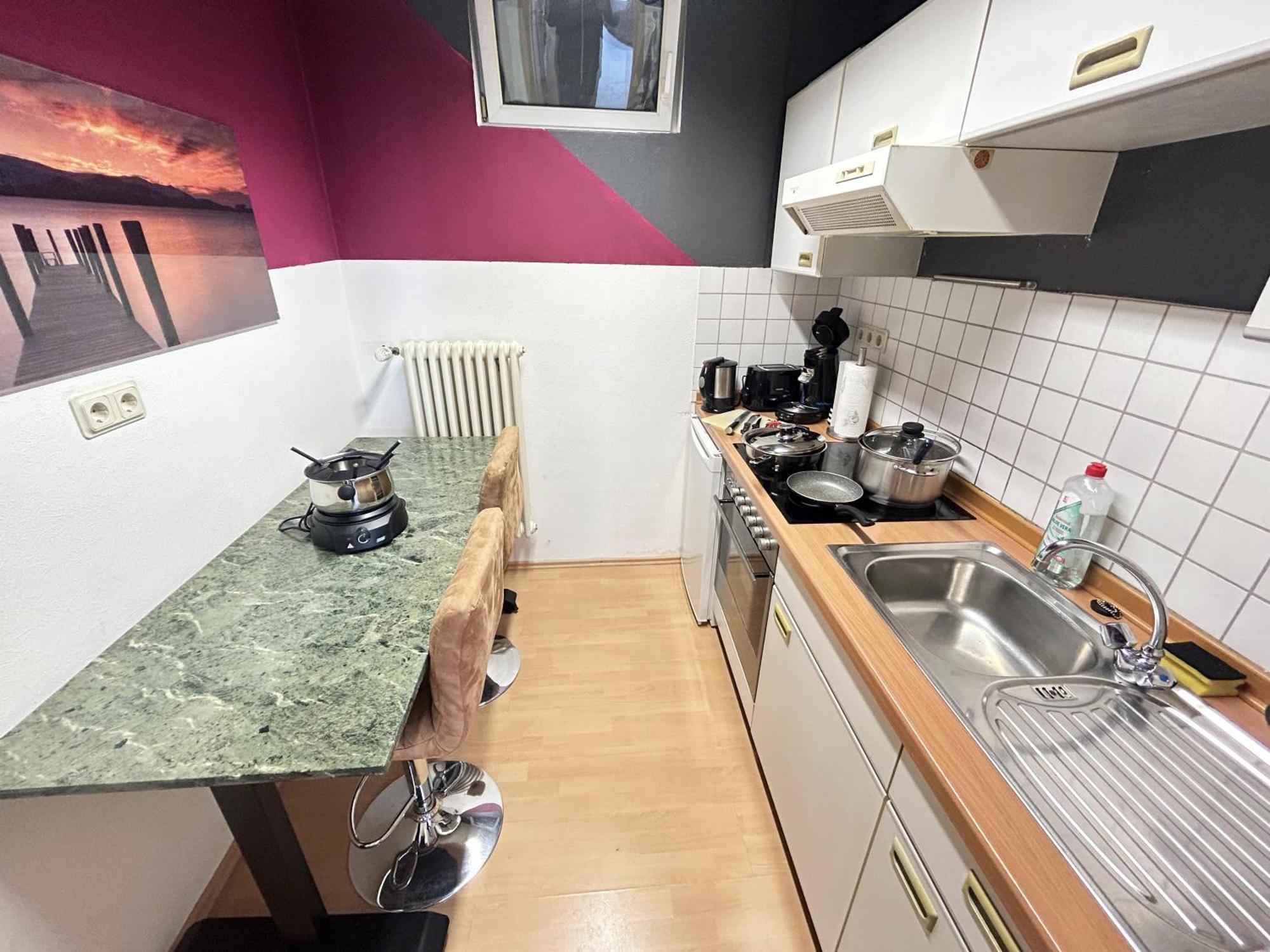 Zentrale Ferienwohnung Trier-Euren Mit Heimkino, Kueche, Wallbox & Kostenlose Fahrraeder المظهر الخارجي الصورة
