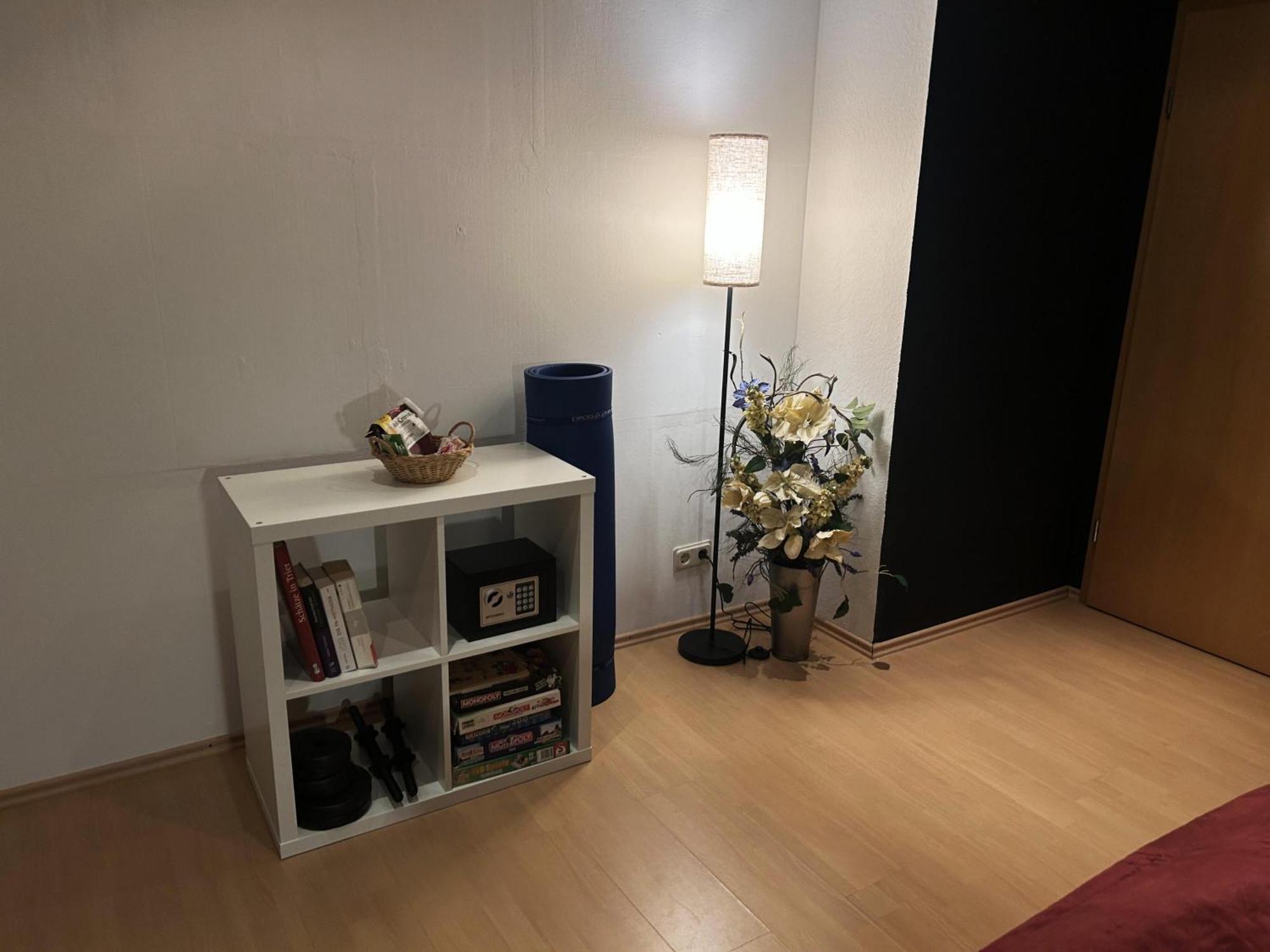 Zentrale Ferienwohnung Trier-Euren Mit Heimkino, Kueche, Wallbox & Kostenlose Fahrraeder المظهر الخارجي الصورة